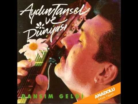 Aydın Tansel  - Çisil Çisil Yağmur