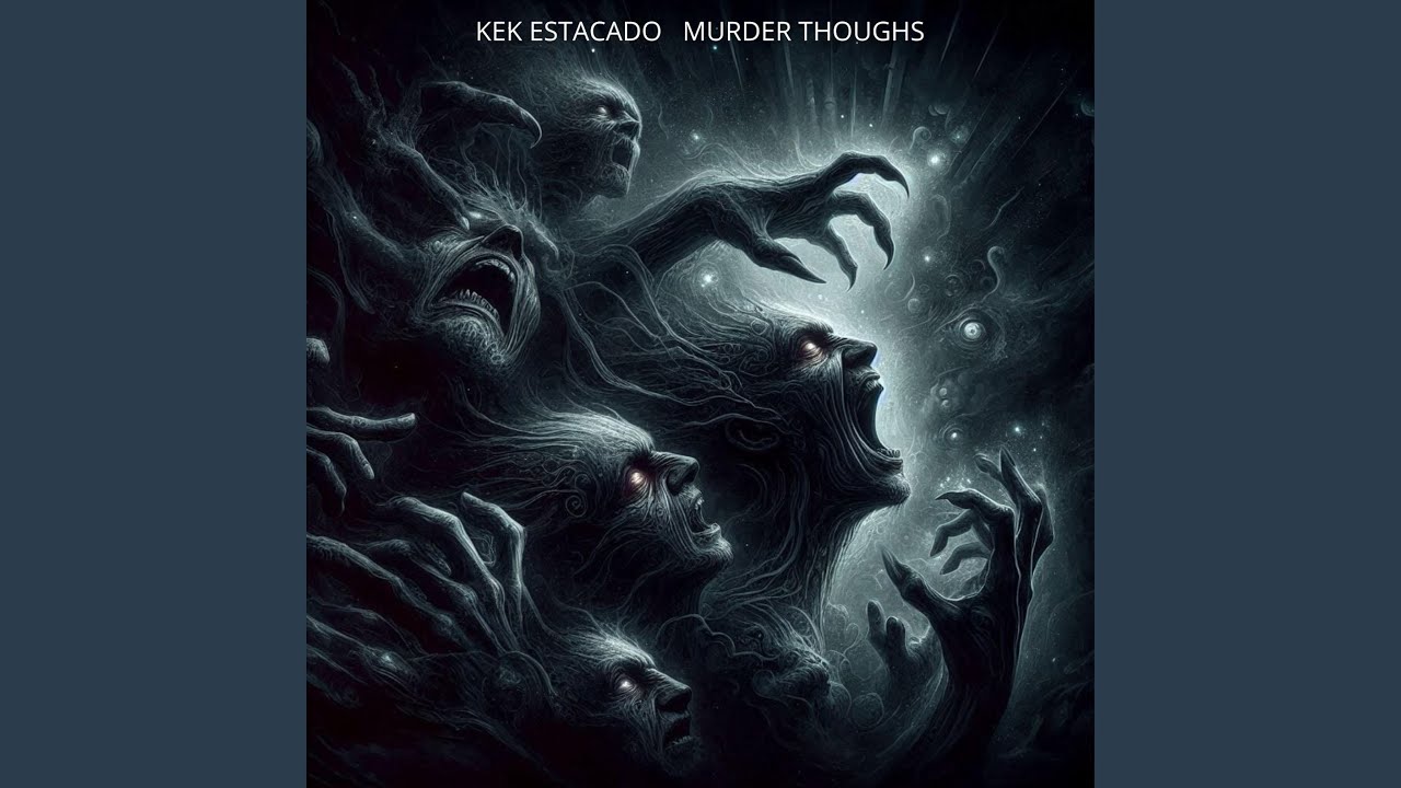 Shadows of the Mind - YouTube
