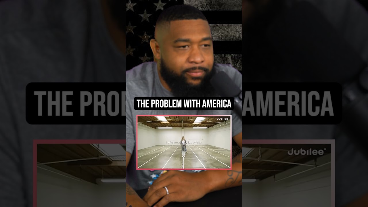 The Problem With America
