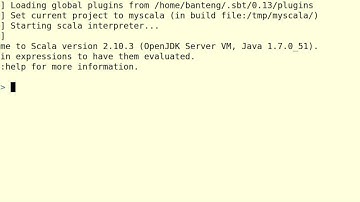 Scala Tutorial: Using Yield to Produce New List