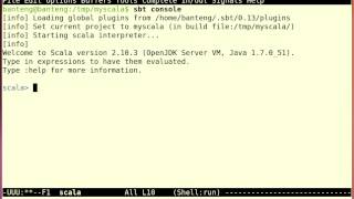Scala Tutorial: Using Yield to Produce New List