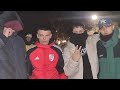 NASIR CATRIEL Y WASSABI vs LAUTI Y CICCHI - CUARTOS - 2vs2 FECHA #1