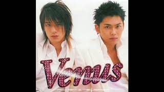 タッキー 翼venus Mp3