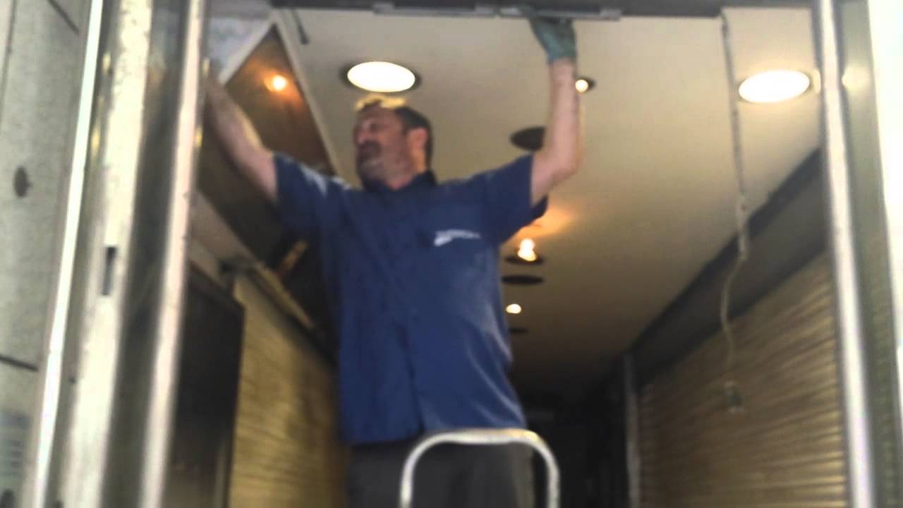 El Antonio Molina de los Olmos  en Coruña