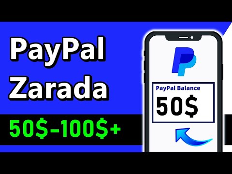 Video: Da li paypal vraća novac ako je hakovan?