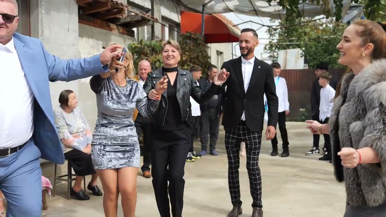 Nunta 05 octombrie 2025 Mădălina și Gygy 