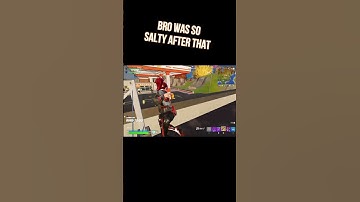 Perfect Tracking! #fortnite #gaming #skills #clutch #shorts #trash #weak #power #broken #aimbot