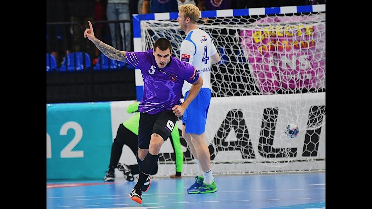 champions league handball 2019 2020