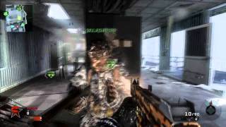 Annoying People in Black Ops Episode 1