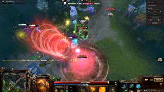 Dota 2 IT 201 and IT 203