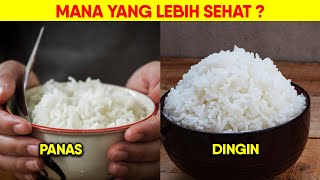 Benarkah Nasi Dingin Baik untuk Penderita Diabetes?