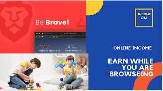 How to Earn Money while you Browse Internet || Online - Use Web Browser To Earn (Bengali) screenshot 2