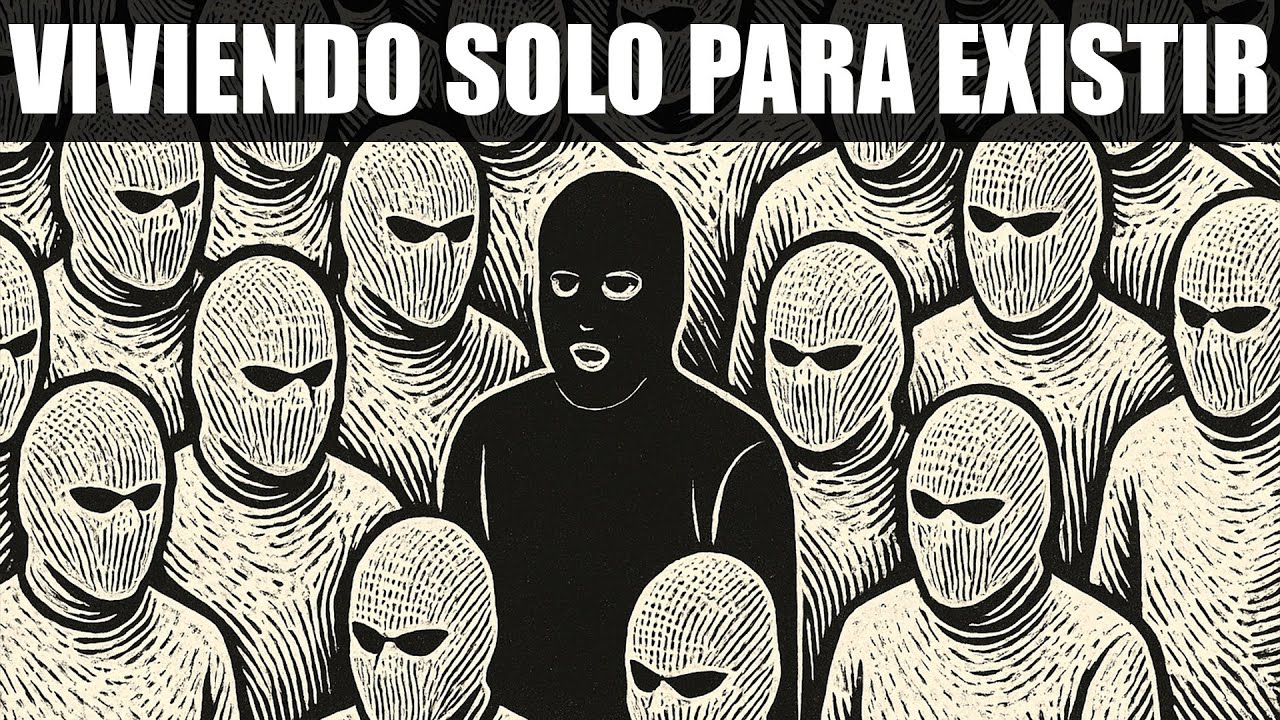 ¿Por qué Nada Parece Divertido Como Antes? – El Viaje Oscuro de la Psique según Jung