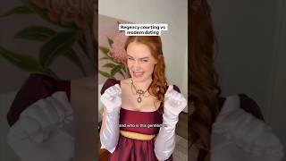 the plot of season 5 probably #bridgerton #regency #dating #single #skit #comedy #shorts