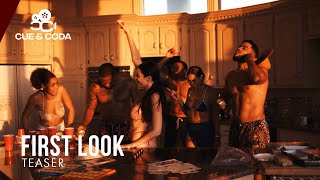 Download Lagu Twisted Hearts | First Look | Cue \u0026 Coda Films MP3