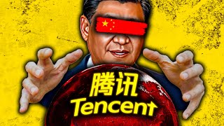 How One Company Destroyed An Entire Country
