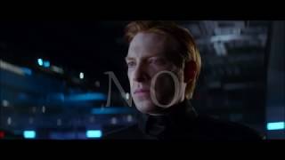 || General Hux is untouchable • [Hux MV / NO]