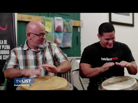 HOW DO DRUM CIRCLES AFFECT OUR HEALTH?