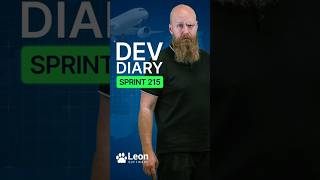 Dev Diary: Sprint 215