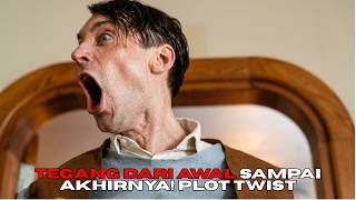 MENENGANGKAN CUY❗- Alur Cerita Film Plot Twist