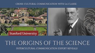 The Origins Of The Intercultural Cummunication Science