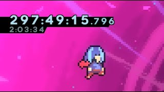Celeste D-Sides: 9D Final Goodbye last chapter (8m30s)