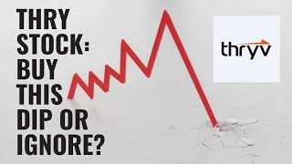THRY Stock: Dips Big on EPS Miss & Revenue Beat