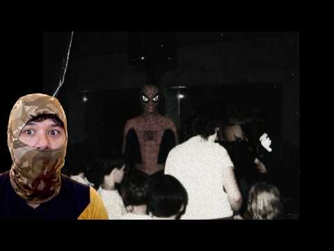 🚨MOCSAL Reacciona a "SPIDER MAN ME ESTA MIRANDO RARO - CREEPYPASTA - SPIDER-MAN" / Homelessman🔥