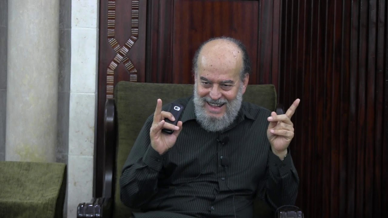 بسّام جرّار - 