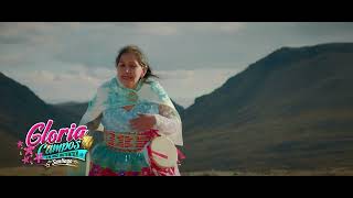 Gloria Campos - Porque Lloras Corazón - Primicia 2024