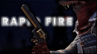 RAPIDFIRE