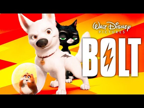BOLT PS5 PERRO AL ATAQUE GAMEPLAY ESPAÑOL 4 