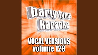 lovely (Made Popular By Billie Eilish ft. Khalid) [Vocal Version] (feat. Khalid) - Party Tyme Karaoke