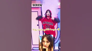 خليت عضوات فرقه بلاك بينك يغنوا اغنيه Hot Sauce Blackpink Blackpink Kpop بلاكبينك 