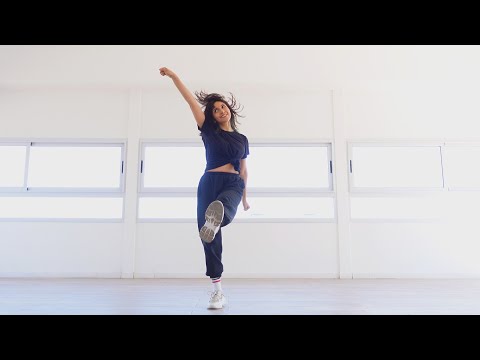 ITZY - 'WANNABE' Dance Cover: meri