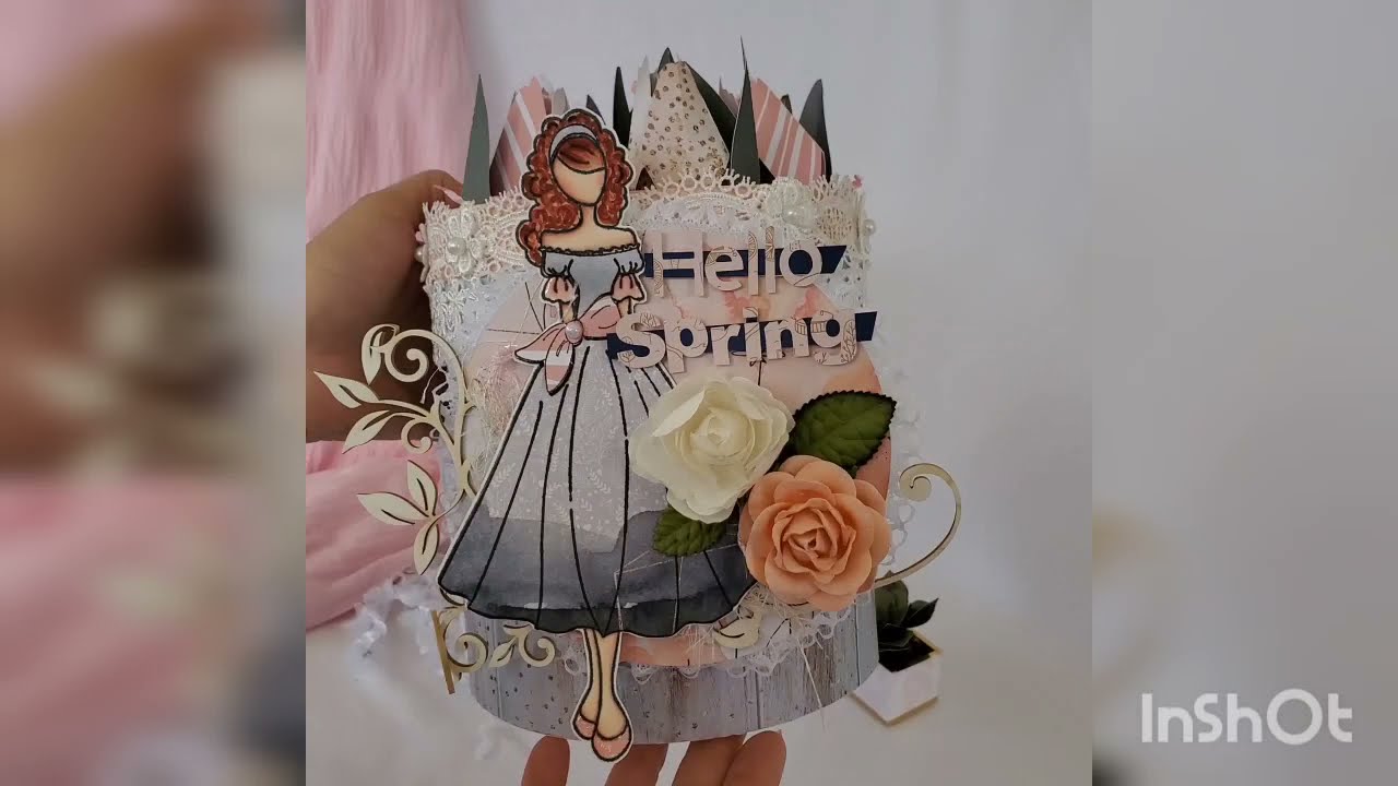 winner Announcement | Spring Prima Doll Hop