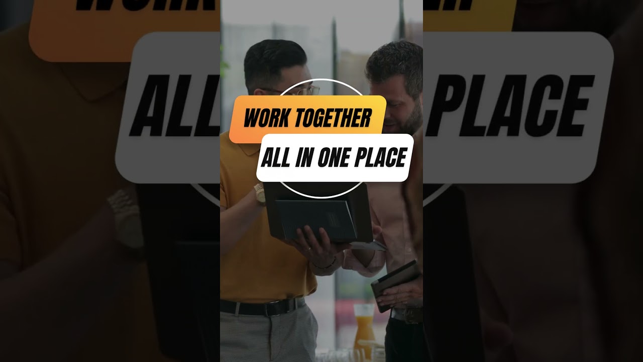How Monday.com Enhances Team Collaboration