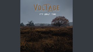 Video thumbnail of "Voltage - The Last Time"