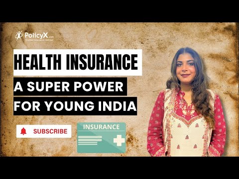 The Benefits of Health Insurance in Your Young Age