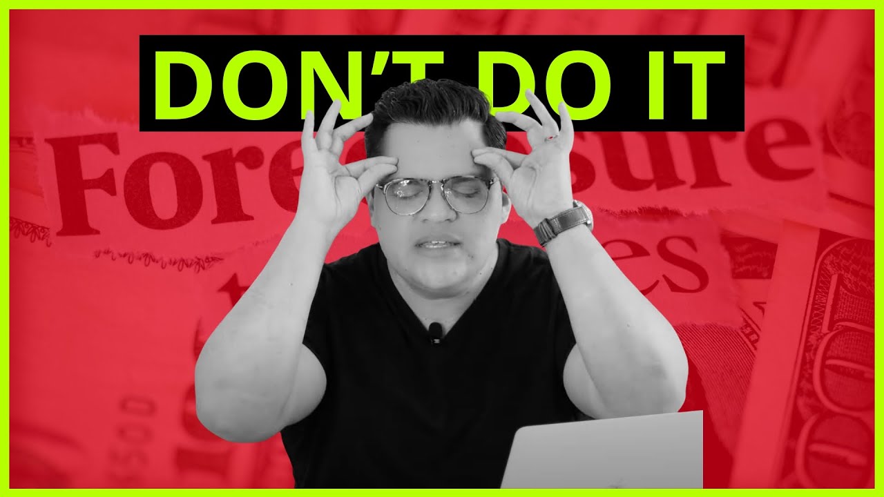 🇲🇽😱💰 Foreclosures in MEXICO (IS IT SAFE?) YouTube
