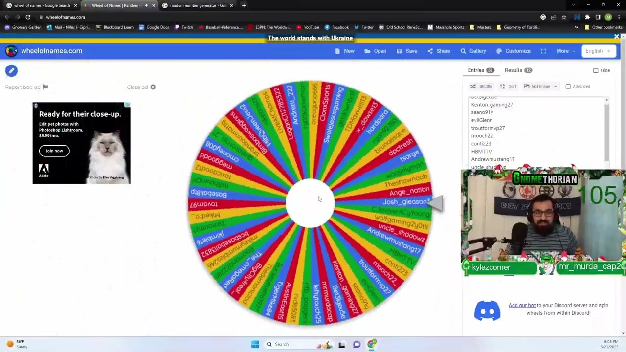 Giveaway Winner! MLB The Show 23