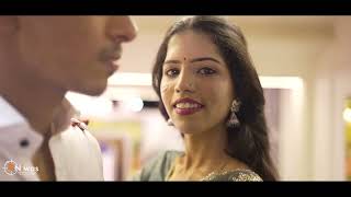 Ganesh & Rani Engagement Highlight