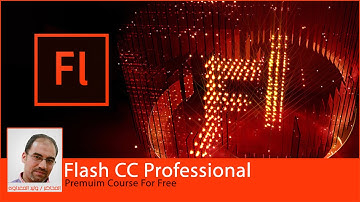3.Creating and setting document properties for an FLA file