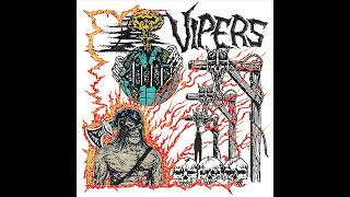 Vipers - Vipers (2026)