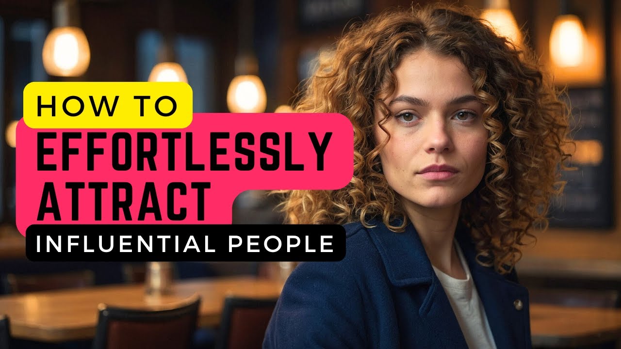 Unlock the Secret to High-Value Connections!