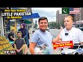 How pakistani settled in the world most expensive city new york little pakistan of usa