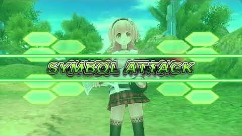 Hyperdimension Neptunia Re;Birth1 Episode 44: Needless Encounters