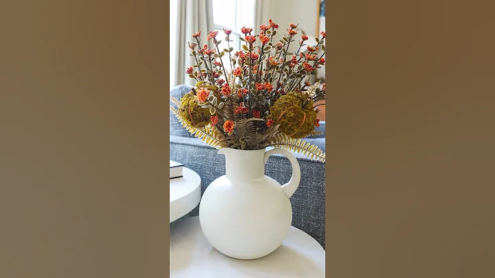 Dollar Tree Florals #dollartreediy