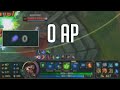 0 AP