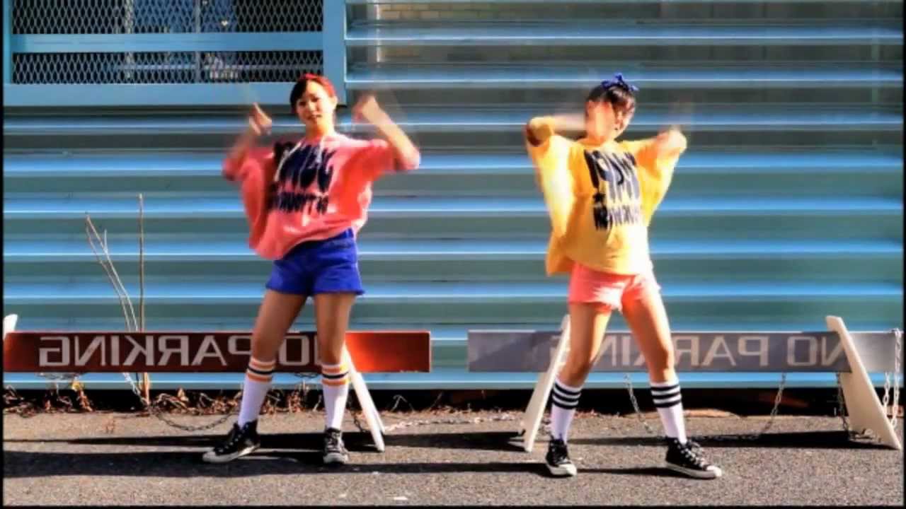 【あすきょう】Tsukema Tsukeru を踊ってみた [MIRRORED]